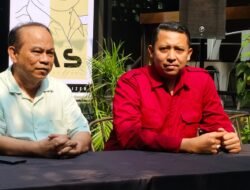 Video Viral “Pemilu Dipercepat”, Budi Arie Beri Klarifikasi, Baramuda 08: Kami Sudah Berkomunikasi