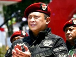 Bamsoet Dukung Usulan UU Penanggulangan Spionase, Soroti Ancaman Intervensi Asing di Era Digital