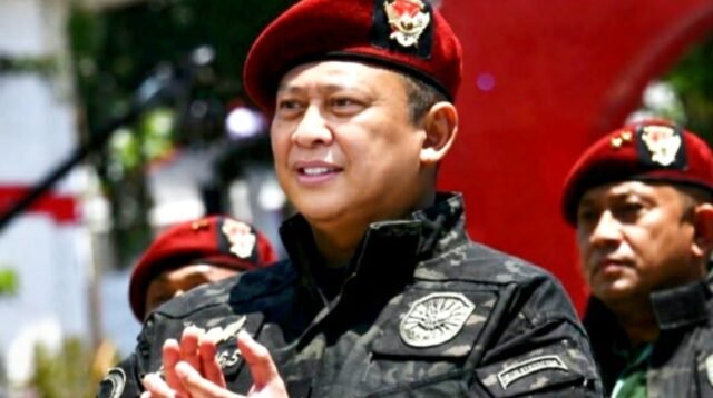 Bamsoet Dukung Usulan UU Penanggulangan Spionase, Soroti Ancaman Intervensi Asing di Era Digital