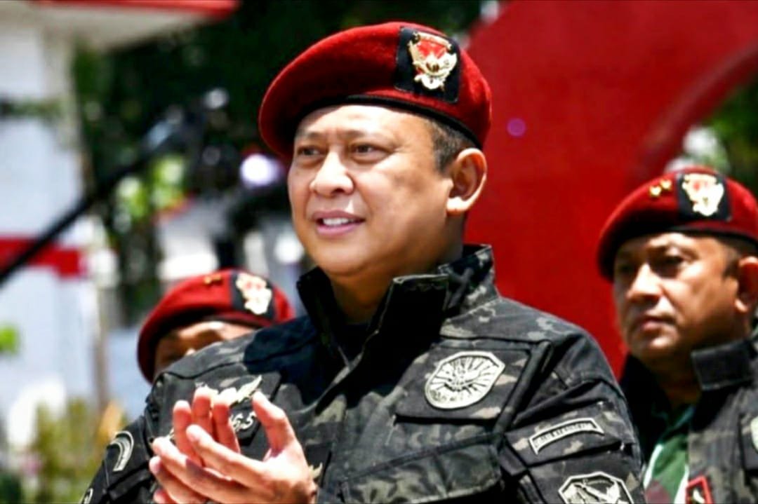 Bamsoet Dukung Usulan UU Penanggulangan Spionase, Soroti Ancaman Intervensi Asing di Era Digital