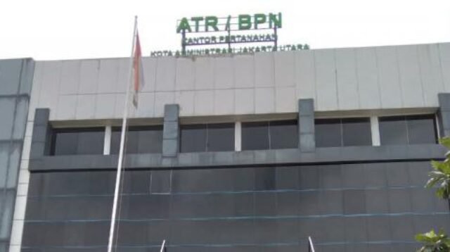Mekanisme Komunikasi Media di ATR/BPN Jakarta Utara Diharapkan Semakin Terbuka