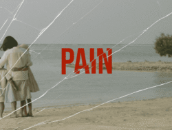 Debut sebagai Executive Producer, Nikita Mirzani Bawa Beautiful Pain Tayang 22 Oktober