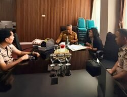 Tertibkan Aset Tanah, Kantor Pertanahan Tana Toraja Gandeng Pemkab