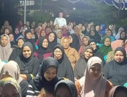 Nita bin Umar Soroti Potensi Anak Waihaong dan Dorong Dukungan Pemda