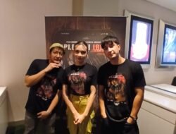 Cinta dan Kehilangan Berujung Teror, Aplikasi Iblis Besutan Dimas Anggara Tayang 15 Oktober 2026