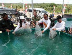 Ekonomi Batam Tumbuh 7,28 Persen, Mentrans: Industrialisasi Luar Jawa Jadi Mesin Pertumbuhan Baru