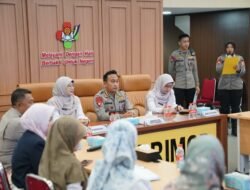 RS Bhayangkara Brimob Jadi Rumah Sakit Pertama di Depok Terapkan Akta Kelahiran Digital Terintegrasi