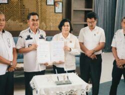 Tana Toraja Perkuat Layanan Pertanahan Sembilan Program Jadi Fokus Kerja Sama
