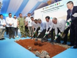 Timbunan Sampah Disulap Jadi Solar, Kasad: Target Kita Setahun Rampung