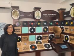 Indonesia Design Week 2026 Ajak Publik Jelajahi Desain, Budaya, dan Kreativitas di PIK