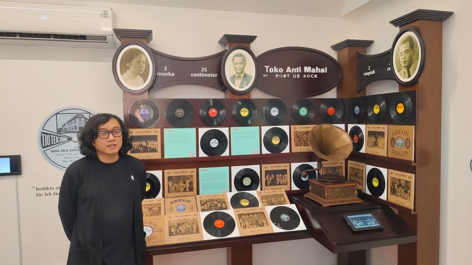 Indonesia Design Week 2026 Ajak Publik Jelajahi Desain, Budaya, dan Kreativitas di PIK