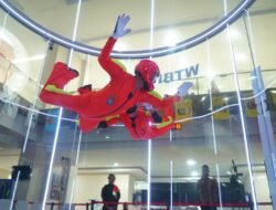 WhatsApp Image 2026-09-19 at 21.10.56 Persaingan Makin Ketat, Atlet Nasional dan Asia Tunjukkan Aksi Terbaik di Wind Tunnel Brimob