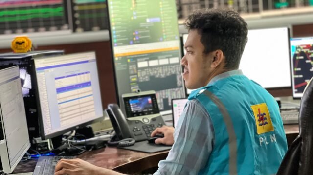 PLN Perkuat Keandalan Sistem melalui Koordinasi UP2B DKI Jakarta dan Banten dan PLN IP UBP Banten 2 Lontar