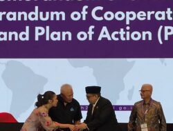 Siap Perkuat Verifikasi Produk Halal di Luar Negeri, BPJPH Apresiasi PT Anindya Wiraputra