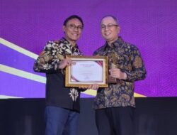 Antar 730 UMK Kantongi Sertifikat Halal, BRI Sabet Penghargaan di Indonesia Halal Awards 2026