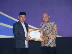 Hubungkan Bisnis Halal di 18 Pasar Asia Pasifik, B57+ Raih Penghargaan di Indonesia Halal Awards 2026