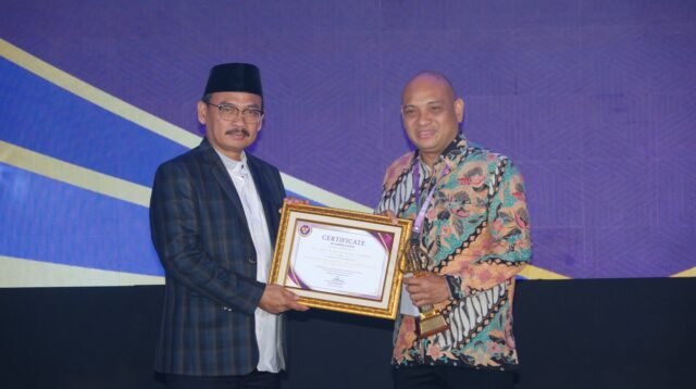 Hubungkan Bisnis Halal di 18 Pasar Asia Pasifik, B57+ Raih Penghargaan di Indonesia Halal Awards 2026