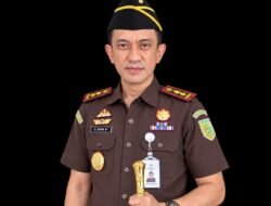 Kejari Bima Raih Juara 2 Lelang Serentak Badan Pemulihan Aset 2026