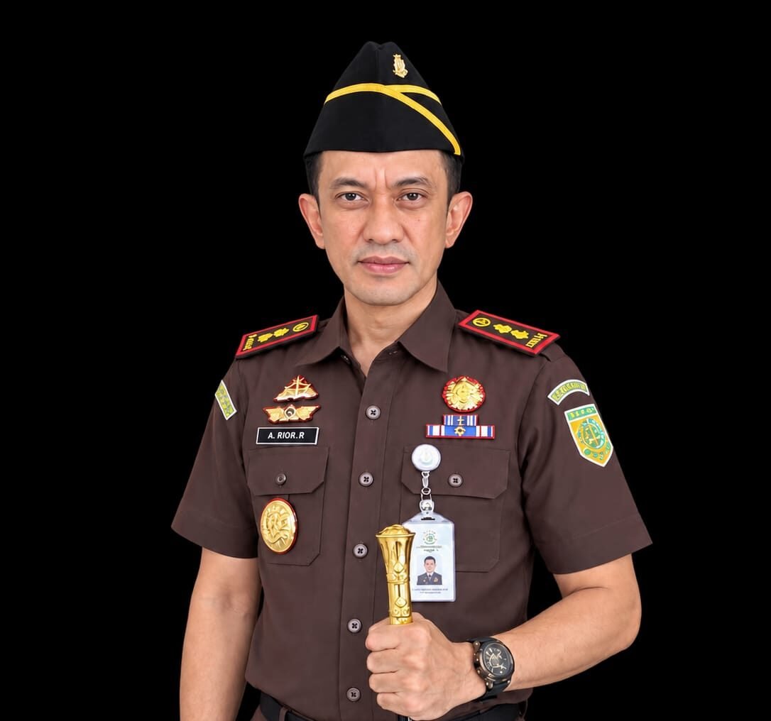 Kejari Bima Raih Juara 2 Lelang Serentak Badan Pemulihan Aset 2026