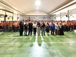 Astrindo Senayasa Kenalkan AI NVIDIA kepada 290 Siswa SMA Don Bosco Padang