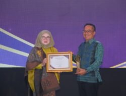 Kombinasikan 130 Auditor Halal dengan Laboratorium Molekuler ddPCR, SUCOFINDO Raih Penghargaan di Indonesia Halal Awards 2026