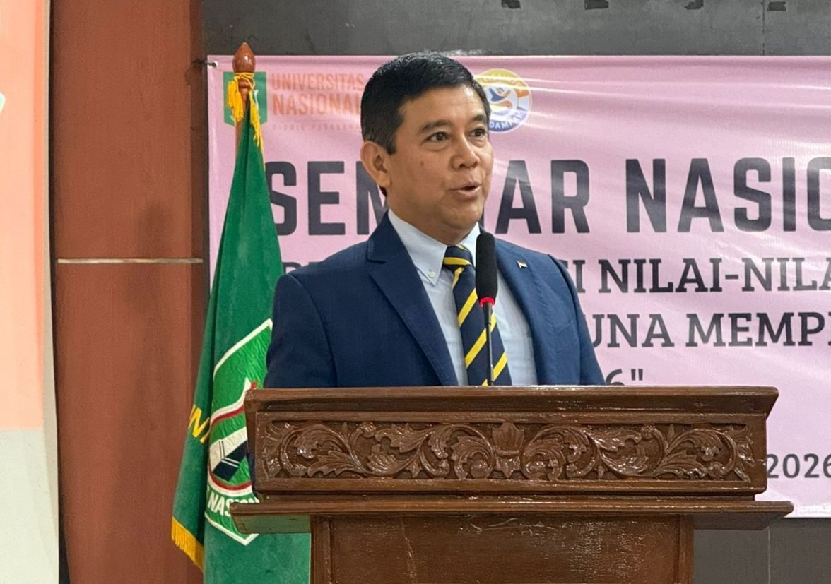 Guru Besar Unas Dukung Pilihan Presiden Prabowo pada Jenderal Suyudi untuk Kapolri