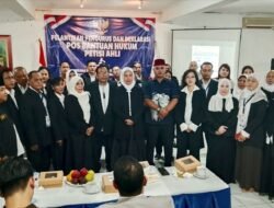 POSBAKUM PETISI AHLI Deklarasikan Enam Gerakan Strategis, Perluas Akses Hukum dan Perkuat Antikorupsi