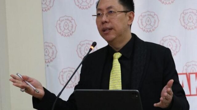 Soroti Dugaan “Lapas Istimewa” di Cibinong, Prof Henry Dorong Reformasi Pemasyarakatan