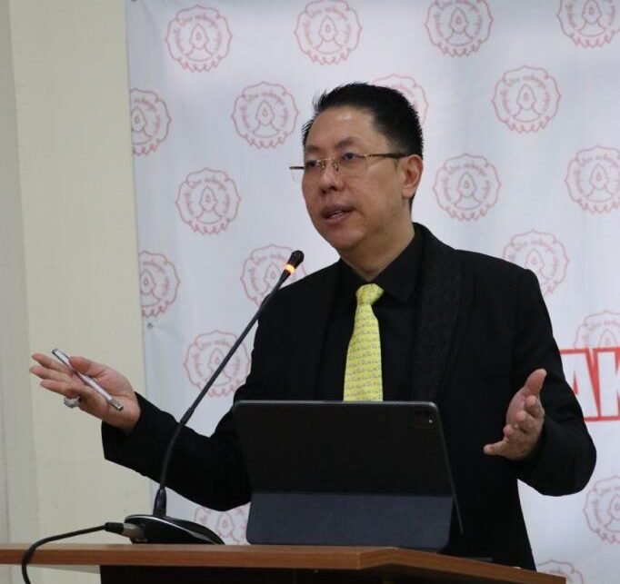 Soroti Dugaan “Lapas Istimewa” di Cibinong, Prof Henry Dorong Reformasi Pemasyarakatan