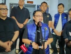 Rutan Depok Akui Video Dugaan Pesta Narkoba Terjadi di Dalam Rutan, 22 Warga Binaan Diperiksa