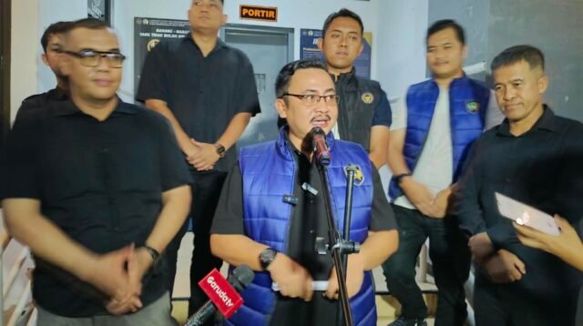 Rutan Depok Akui Video Dugaan Pesta Narkoba Terjadi di Dalam Rutan, 22 Warga Binaan Diperiksa