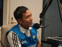 PLN UP2B Bali dan Pinguin Radio Bali Gelar Talkshow “Lebih dari Sekadar Listrik: PLN Hadir untuk Masyarakat"