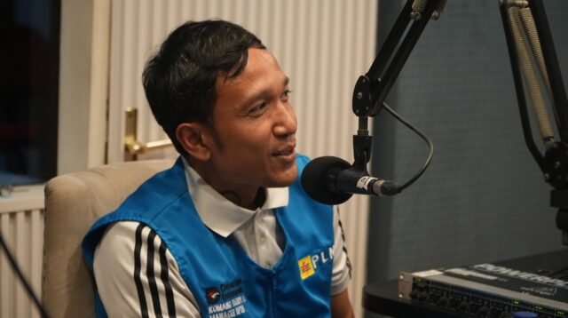 PLN UP2B Bali dan Pinguin Radio Bali Gelar Talkshow “Lebih dari Sekadar Listrik: PLN Hadir untuk Masyarakat"