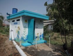TJSL PLN POMPASARI Dorong Produktivitas Pertanian, Petani Mekarsari Bersiap Tanam Tiga Kali Setahun