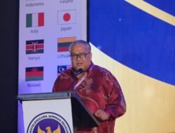 Allanasons Raih Indonesia Halal Awards 2026, Perkuat Rantai Pasok Protein Halal Global