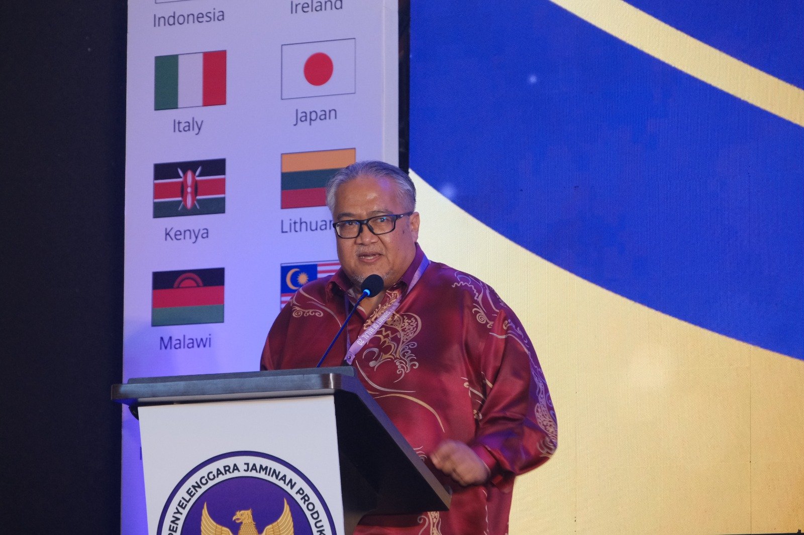 Allanasons Raih Indonesia Halal Awards 2026, Perkuat Rantai Pasok Protein Halal Global