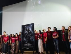 Rambut Sewu: Satu Langkah Getih Ungkap Trailer dan Dua OST Jelang Tayang