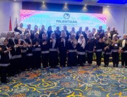 WhatsApp Image 2026-10-07 at 13.36.19 Nurhasanah: Musda V KPPI Lampung Jadi Momentum Perkuat Peran Perempuan dalam Politik dan Pembangunan