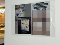 gresik viral